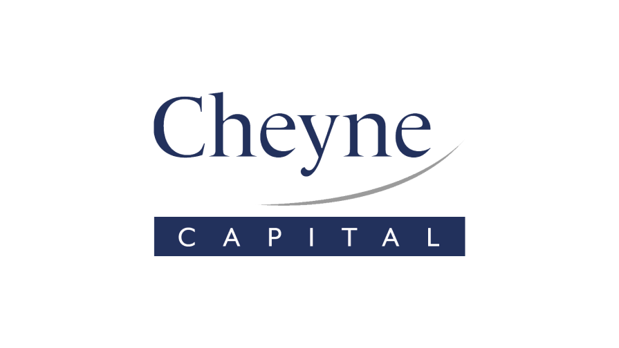 Cheyne Capital Blue Earth Capital