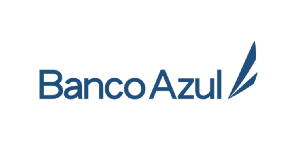 Banco Azul